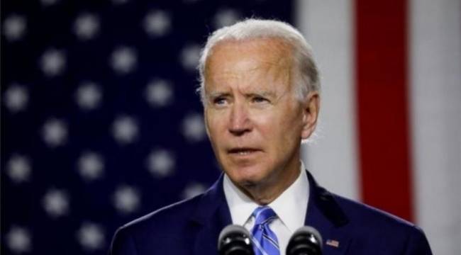Biden'dan IŞİD operasyonu sonrası SDG'ye teşekkür