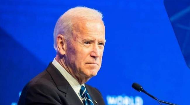 Biden'dan Putin'in Donbass kararına kınama