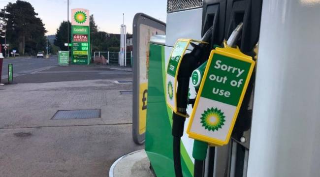 'BP'nin Rusya'dan çekilmesi 25 milyar dolara mâl olacak'
