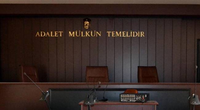 'Bu dava tarihe geçecek' diye yazdı: 14 yaşındaki çocuğa Erdoğan operasyonu!