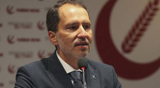 Bu sözler Erdoğan'ı kızdıracak: 'Yüzde 1'in altında ...'