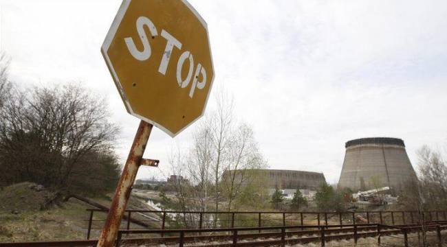 Çernobil&#039;de korkutan gelişme! Aşırı radyasyon seviyeleri kaydedildi