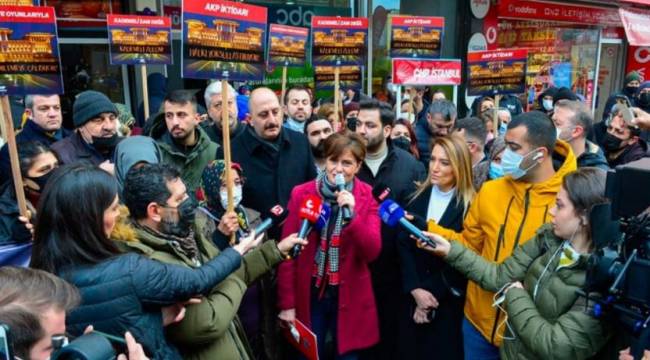 CHP'den elektrik zammı protestosu: Siyah çelenk bırakılacak, zam müzesi açılacak