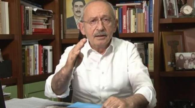 CHP'den fatura talimatı: Ödeyemeyene yardımcı olun