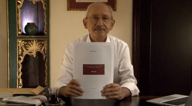 CHP'den 'troller raporu': 12 bin hesap, 6 ayda 300 binden fazla gönderi