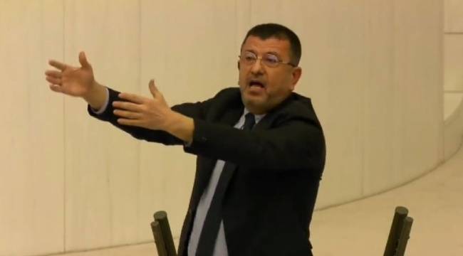 CHP'li Ağbaba'dan Fatma Betül Sayan Kaya ve Rabia İlhan Kalender açıklaması: Sorsan hepsi 'ahlaklı', sorsan hepsi 'muhafazakar'