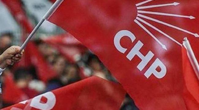 CHP'li başkan partiden ihraç edildi