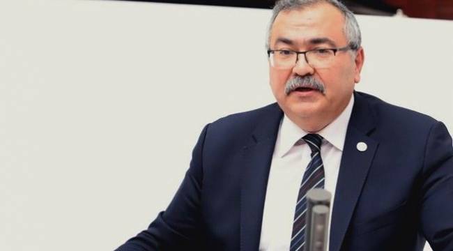 CHP’Lİ BÜLBÜL: “AKP DEMEK KUYRUK DEMEK, AKP DEMEK ZAM DEMEK”