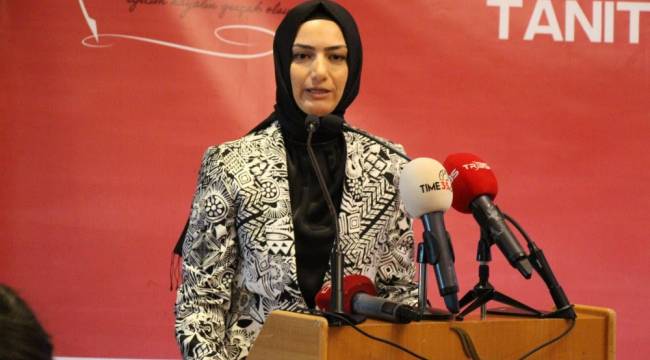 CHP’li Meclis Üyesinin sadece partisinden istifasına tepki