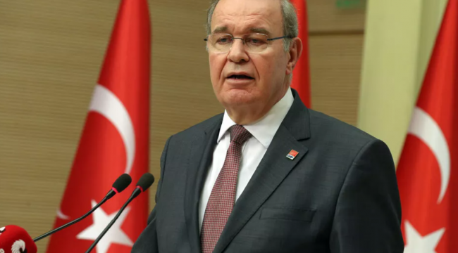 CHP Sözcüsü Öztrak duyurdu! Yeni bir kriz kapıda: Hükümete açıkça çağrıda bulunuyoruz...