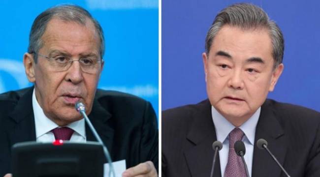 Çin: Rusya'nın güvenlik garantileri konusundaki endişelerini anlıyoruz