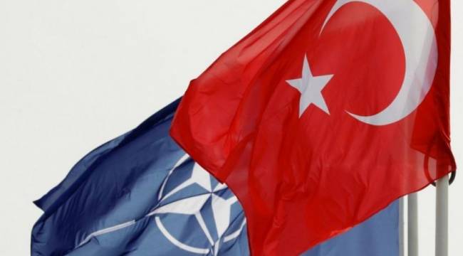 Cumhurbaşkanlığı NATO'ya üyeliğin 70. yılını kutlayacak