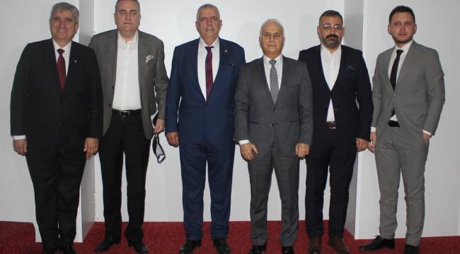 Cumhuriyetin 100. yılında ev sahibi yapacaklar