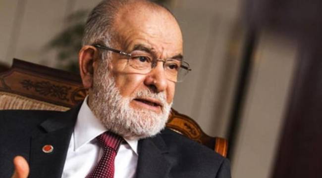 'Dayım CHP senatörüydü'