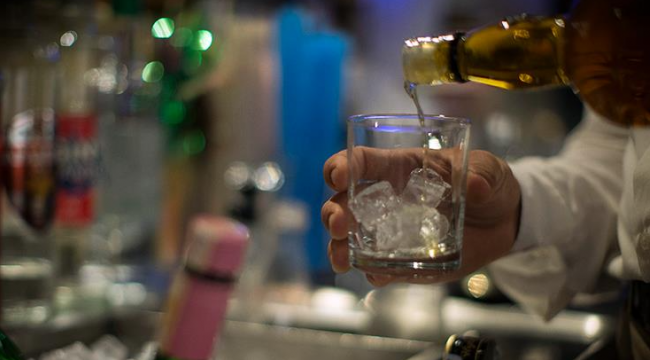 Devlet alkol ve sigaradan bir ayda 12,1 milyar TL ÖTV topladı