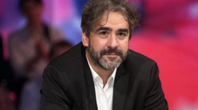 Die Welt muhabiri Deniz Yücel'e para cezası