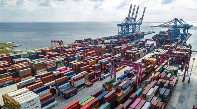 Dış ticaret açığı, ocak ayında yüzde 235 arttı