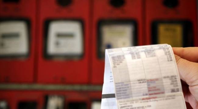 Dolandırıcıların yeni yöntemi elektrik faturaları
