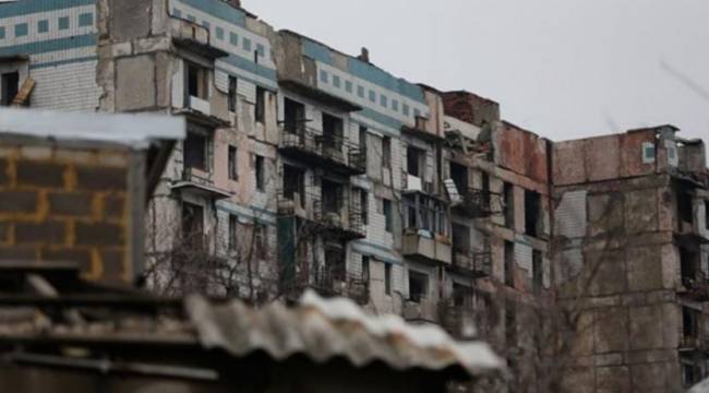 Donbasslı sığınmacıların tahliye edildiği Rostov'da olağanüstü hal ilan edildi