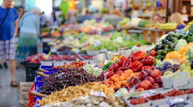 Dünya yazarı: KDV indiriminin enflasyona etkisi yalnızca 0.71 puan!