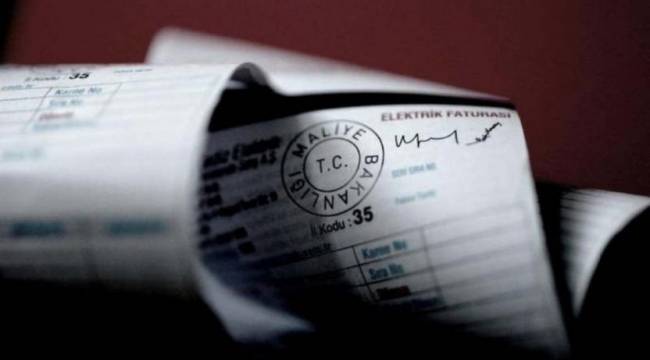 Elektrik faturalarında tarife düzenlemesi kararı yürürlüğe girdi