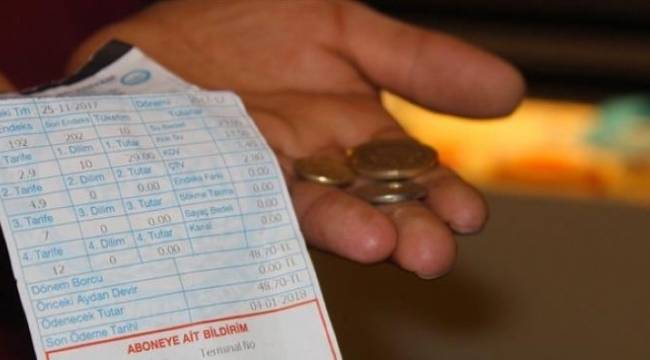 Elektrik faturalarında yeni bir tarife daha geliyor! Çalışmalar başlatıldı