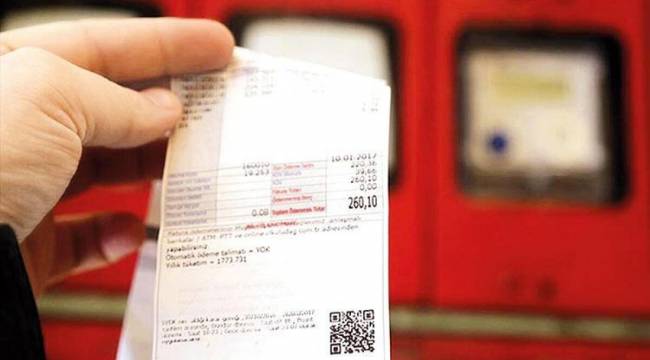 Elektrik paketinde sona gelindi: 210 kw&#039;luk sınır 240 kw&#039;ya çıkacak