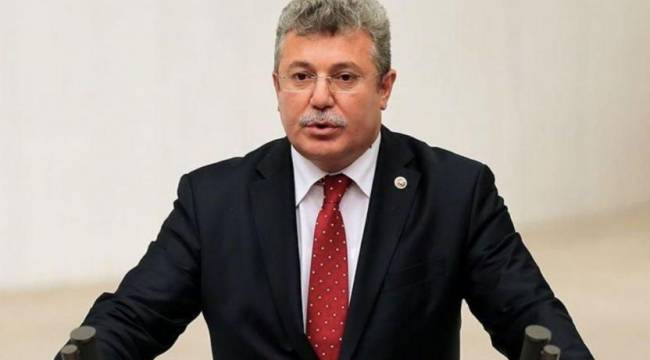 Enflasyon hesabı dalga konusu olan AKP'li Akbaşoğlu'ndan yeni açıklama