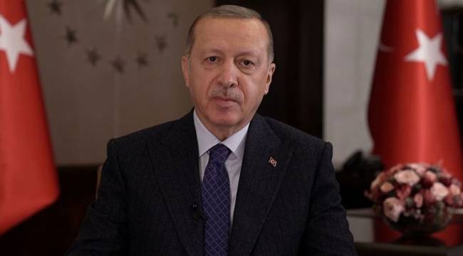 Erdoğan açıkladı: KDV&#039;de yeni karar