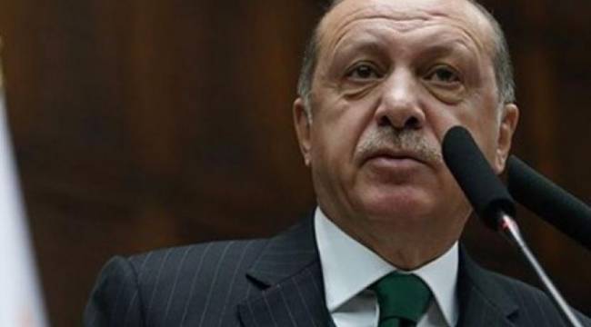 Erdoğan'dan BAE ziyareti öncesi açıklama: Yeni bir dönem başlattık