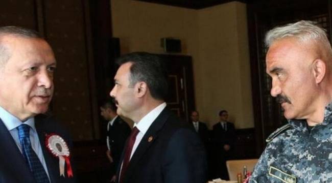 Erdoğan&#039;ın Afrika ziyaretinde görevli olan Özel Harekat Şube Müdürü öldü