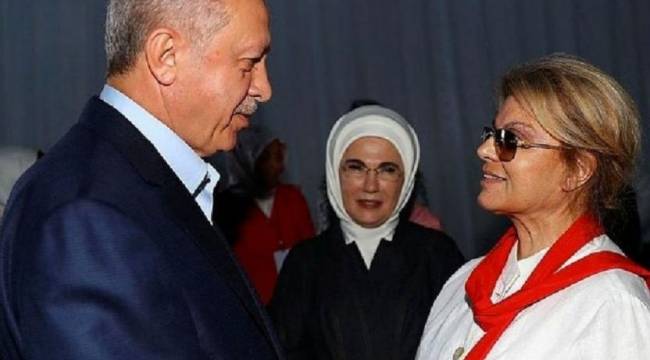 'Erdoğan Tansu Çiller'e parti kurma talimatı verdi' iddiası