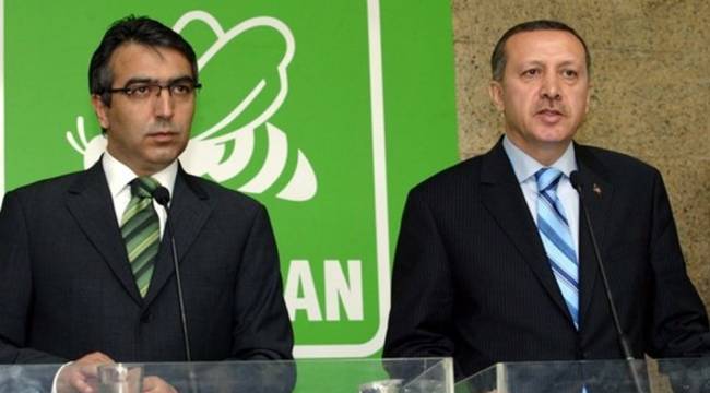 Erdoğan ve Erkan Mumcu arasında gizli görüşme iddiası: Baş başa 3 saat