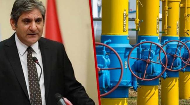 Erdoğdu’dan yeni iddialar: Doğalgaz alımlarında yolsuzluk, milyarlarca dolarlık zarar..