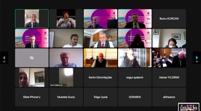 ESİAD kur korumalı mevduatı konuştu