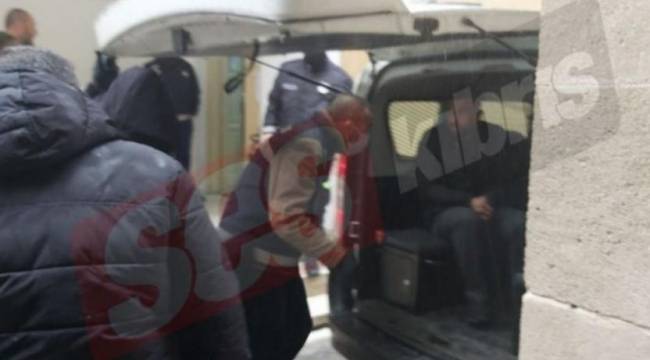 Falyalı cinayetinin zanlısının kimliği belli oldu