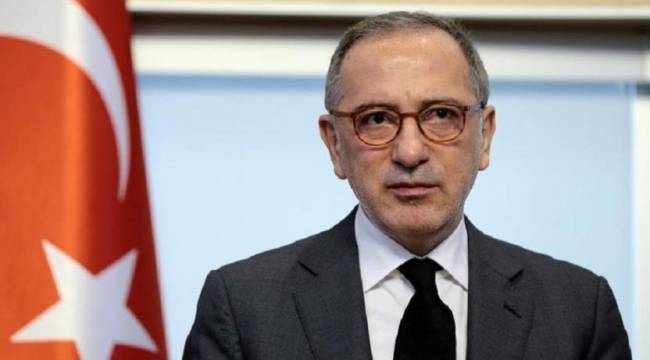 Fatih Altaylı: Kılıçdaroğlu müjdeyi verdi, aday değil