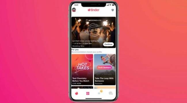 FBI duyurdu: Amerikalılar geçen yıl Tinder'daki avcılara 1 milyar dolardan fazla para kaptırdı