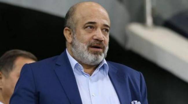 'FETÖ'cüleri temizleyin' sözleri sonrası sevk edildi