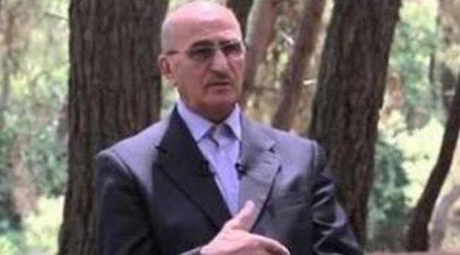 FETÖ'nün üst düzey yöneticisi öldü