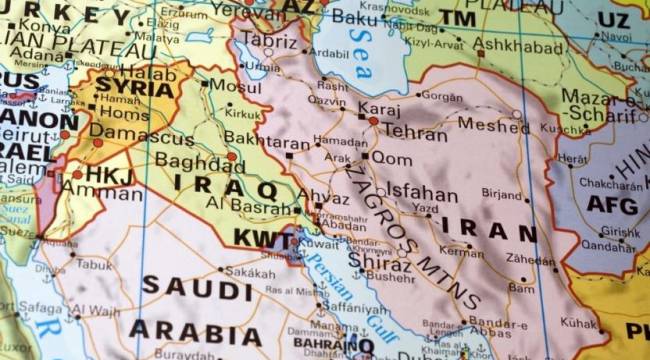 FT: Pragmatizm Orta Doğu’da diyaloğu değiştiriyor