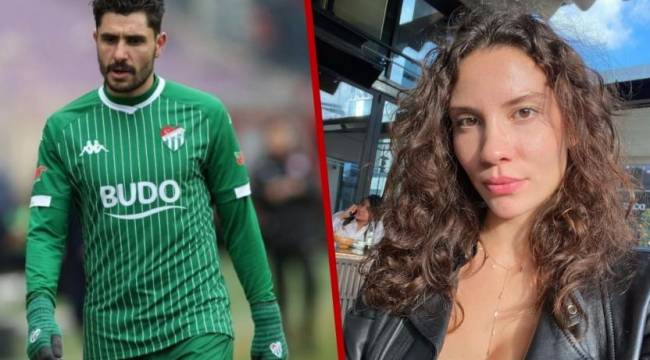 Futbolcu Özer Hurmacı eşini darp etti: Saldırı sonrası fotoğrafını paylaştı