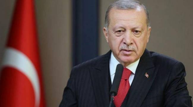 Gazeteci, Erdoğan'ın koronavirüse yakalanmasına dair paylaşımı nedeniyle işten atıldı