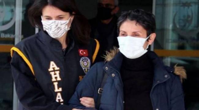 Gazeteci Kılınç’a ‘Ahlak Polisi’nin eşlik etmesi yargıya taşındı