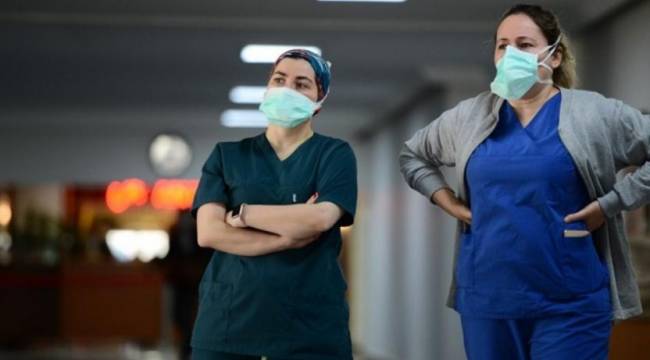 Genel Sağlık-İş: 17-18 Şubat’ta tüm yurtta iş bırakıyoruz