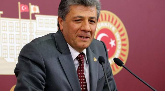 Görevden alınabilecek bakanların isimlerini verdi