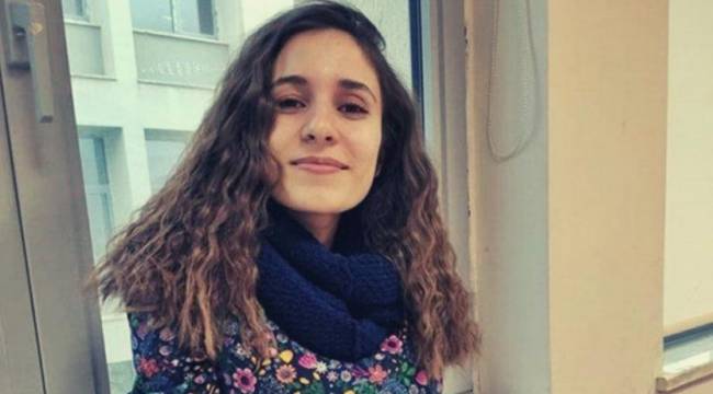 Gülistan Doku’nun ailesine polis müdahalesi