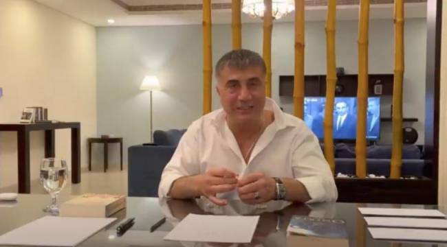 Halil Falyalı suikastı sonrası Sedat Peker'den dikkat çeken hareket