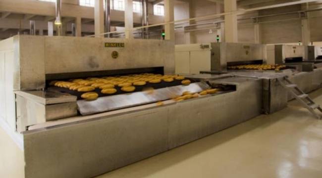 Halk ekmek fabrikasının elektrik faturasını paylaştı: 'Maalesef durum çok vahim!'