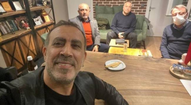 Haluk Levent Migros direnişinin kazanımla sonuçlandığını duyurdu